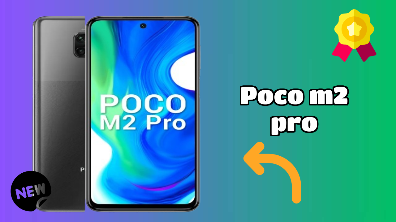 POCO M2 Pro RAM Test: 4 GB RAM Handles Gaming Well?