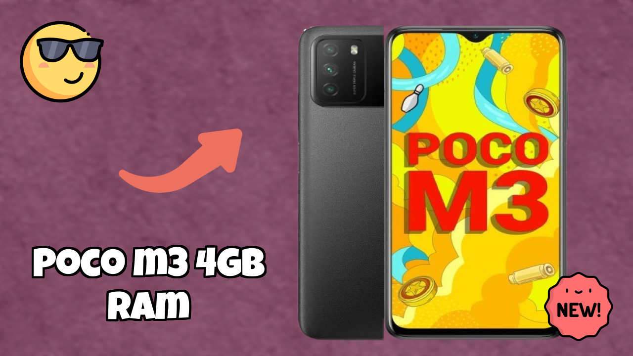 POCO M3 4GB RAM Battery Review: 6000 MAh Real Usage Test