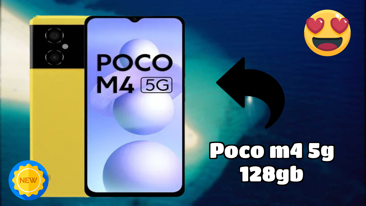 POCO M4 5G 128GB Processor Review: MediaTek Dimensity 700 Benchmarks