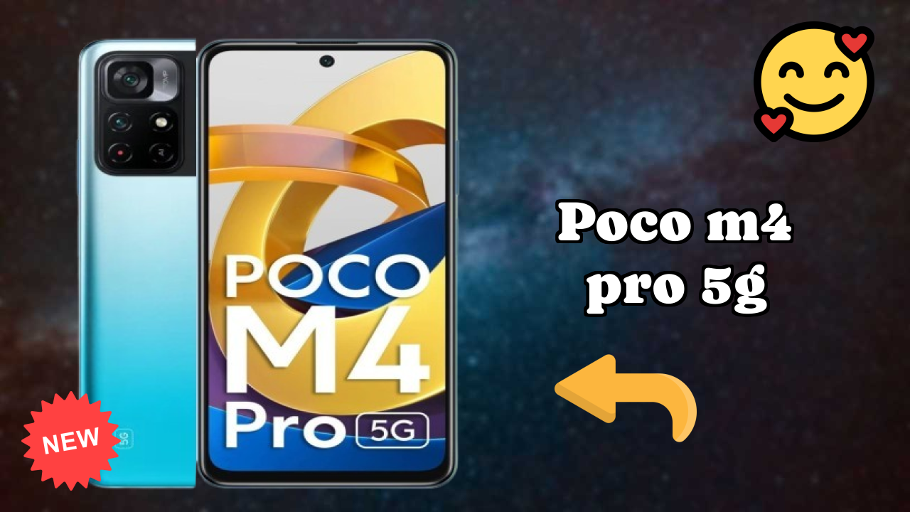 POCO M4 Pro 5G 2026 – Best Budget Choice?
