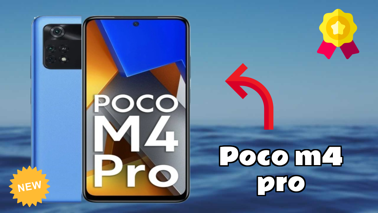 POCO M4 Pro Display Analysis: AMOLED Quality