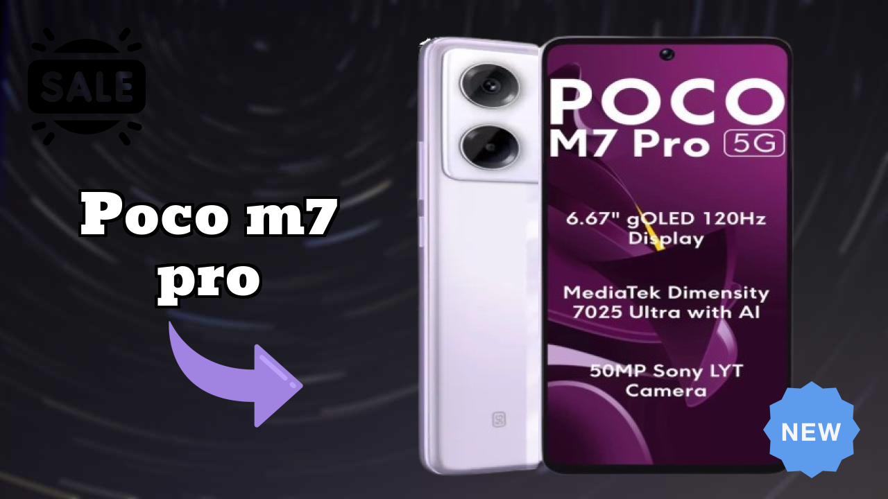 POCO M7 Pro RAM Performance: 6 GB RAM Gaming Check