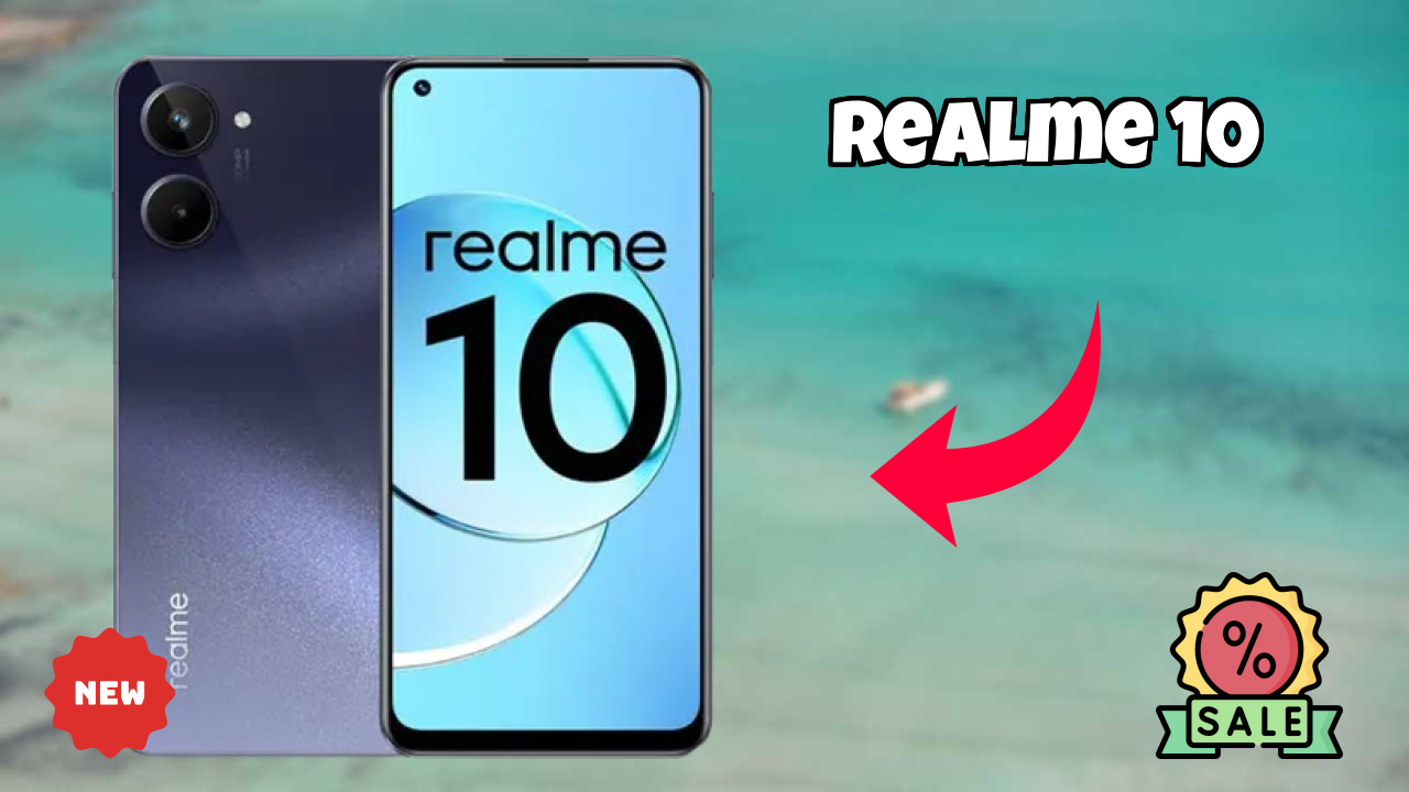 Realme 10 Gaming Test: MediaTek Helio G99 FPS Performance