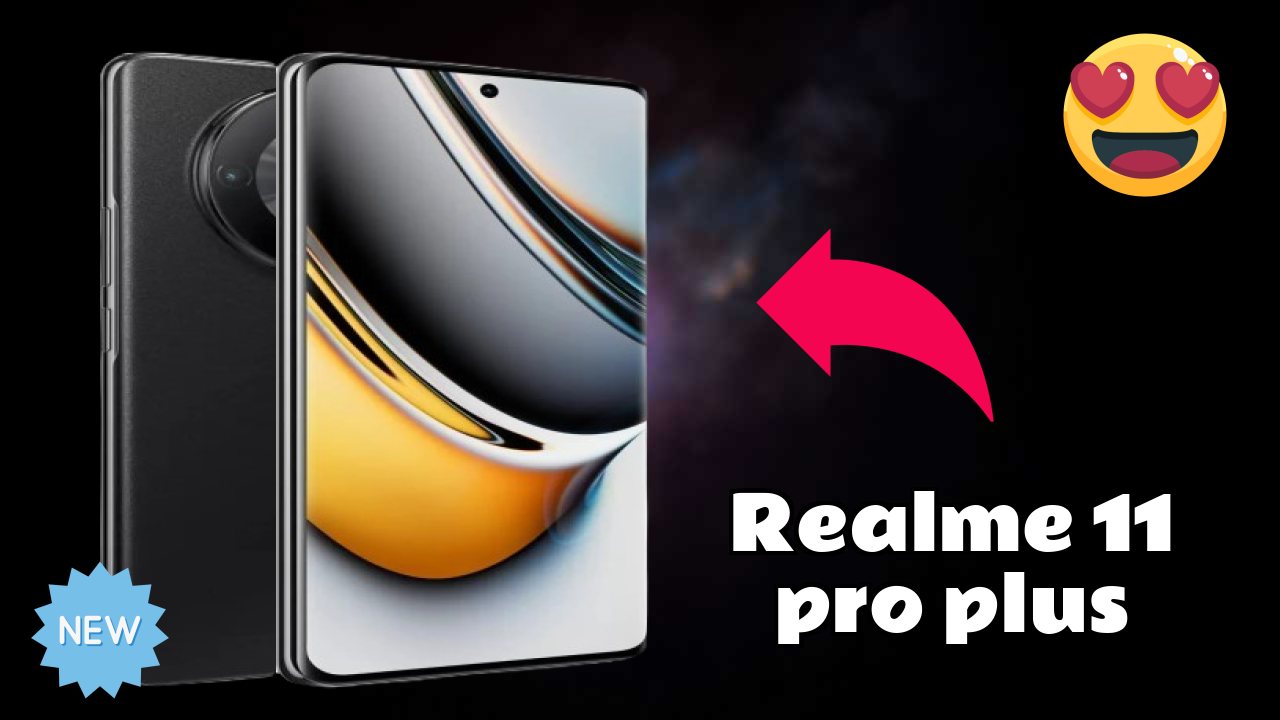 Realme 11 Pro Plus Camera Review: 200 MP + 8 MP + 2 MP Rear Camera Photo Quality