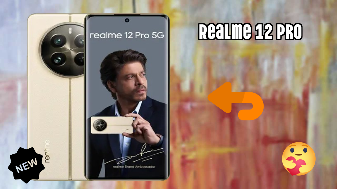 Realme 12 Pro Battery Life: 5000 MAh Charging Speed Test