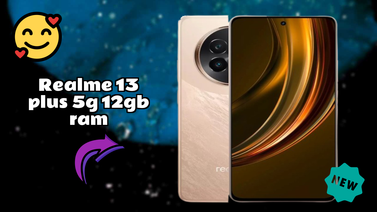 Realme 13 Plus 5G 12GB RAM Camera Quality: 50 MP + 2 MP Rear Camera Samples Review