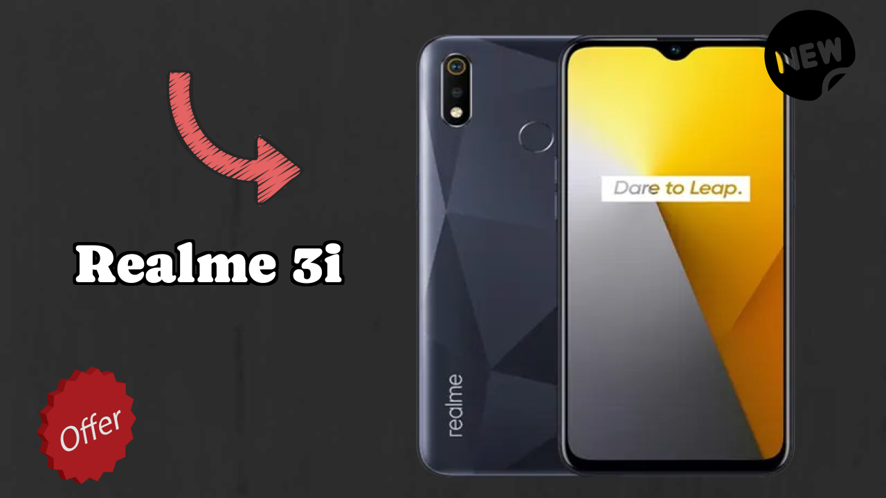Realme 3i Camera Review: 13 MP + 2 MP Rear Camera Photo Quality
