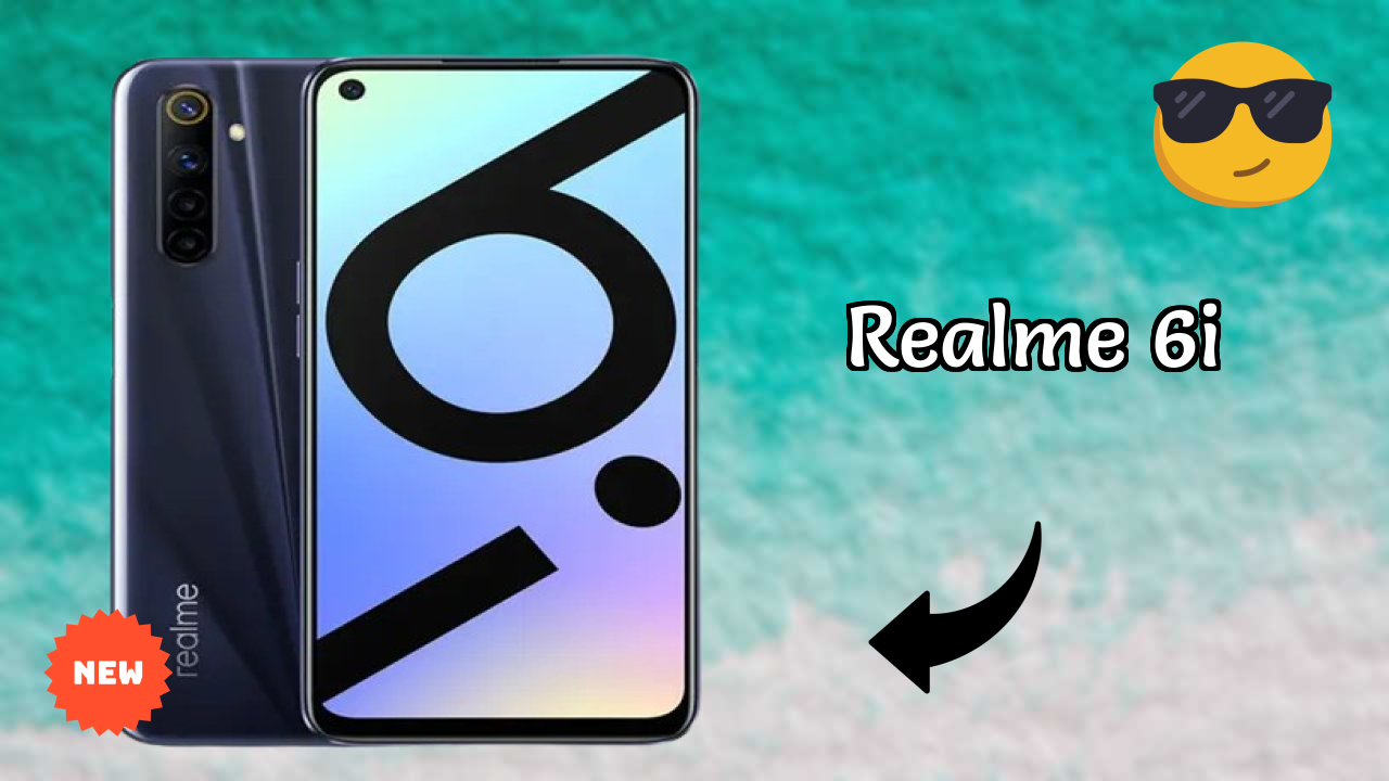 Realme 6i 2026 All Features Compared With Rivals
