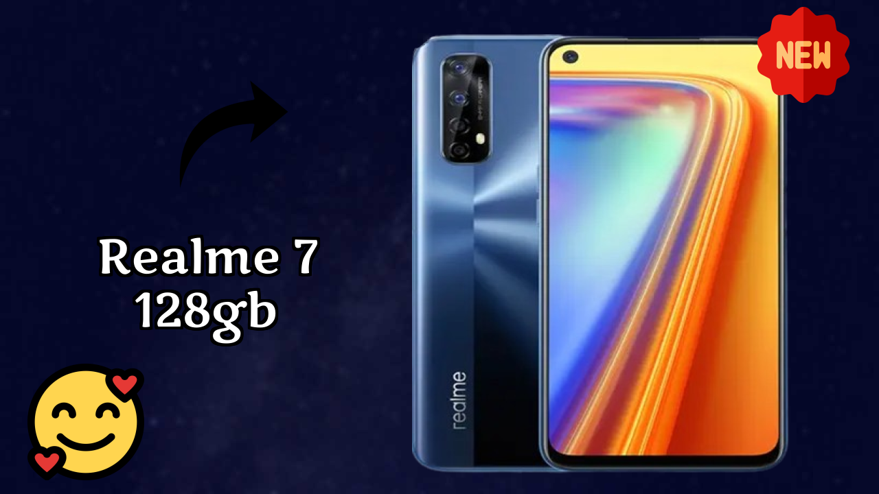 Realme 7 128GB Camera Review: 64 MP + 8 MP + 2 MP + 2 MP Rear Camera Photo Quality