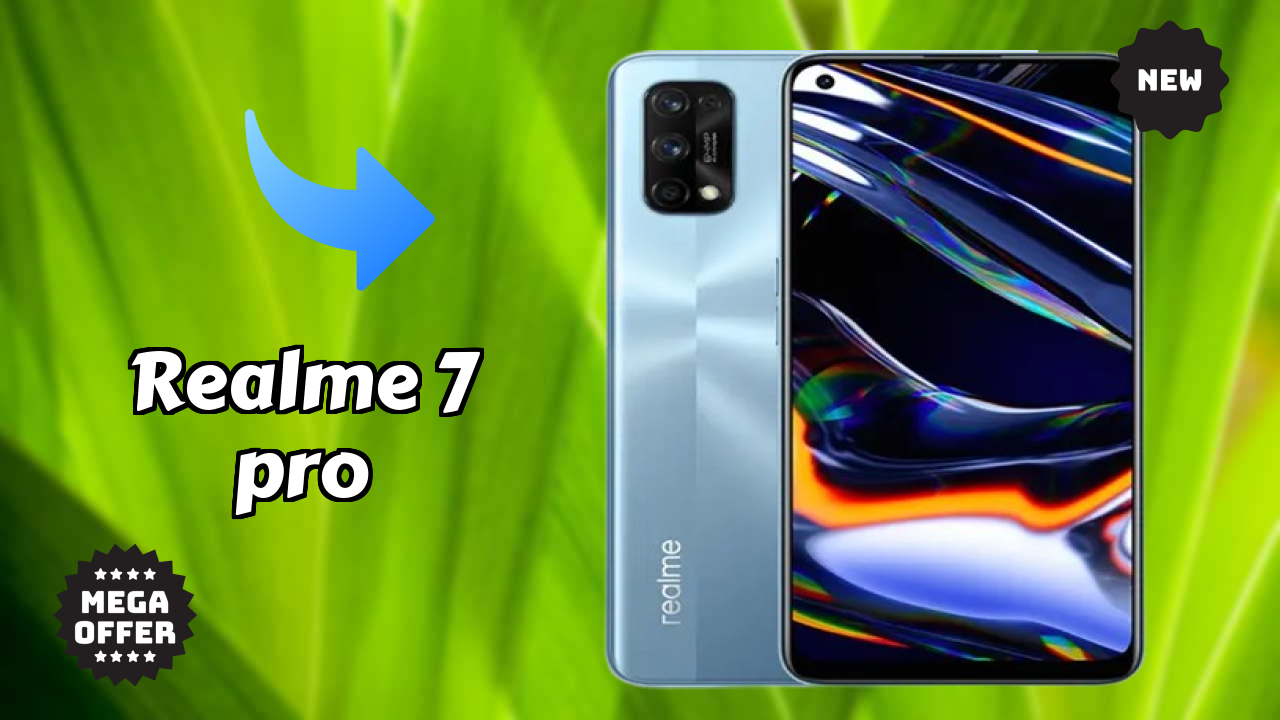 Realme 7 Pro Camera Review: 64 MP + 8 MP + 2 MP + 2 MP Rear Camera Photo Samples