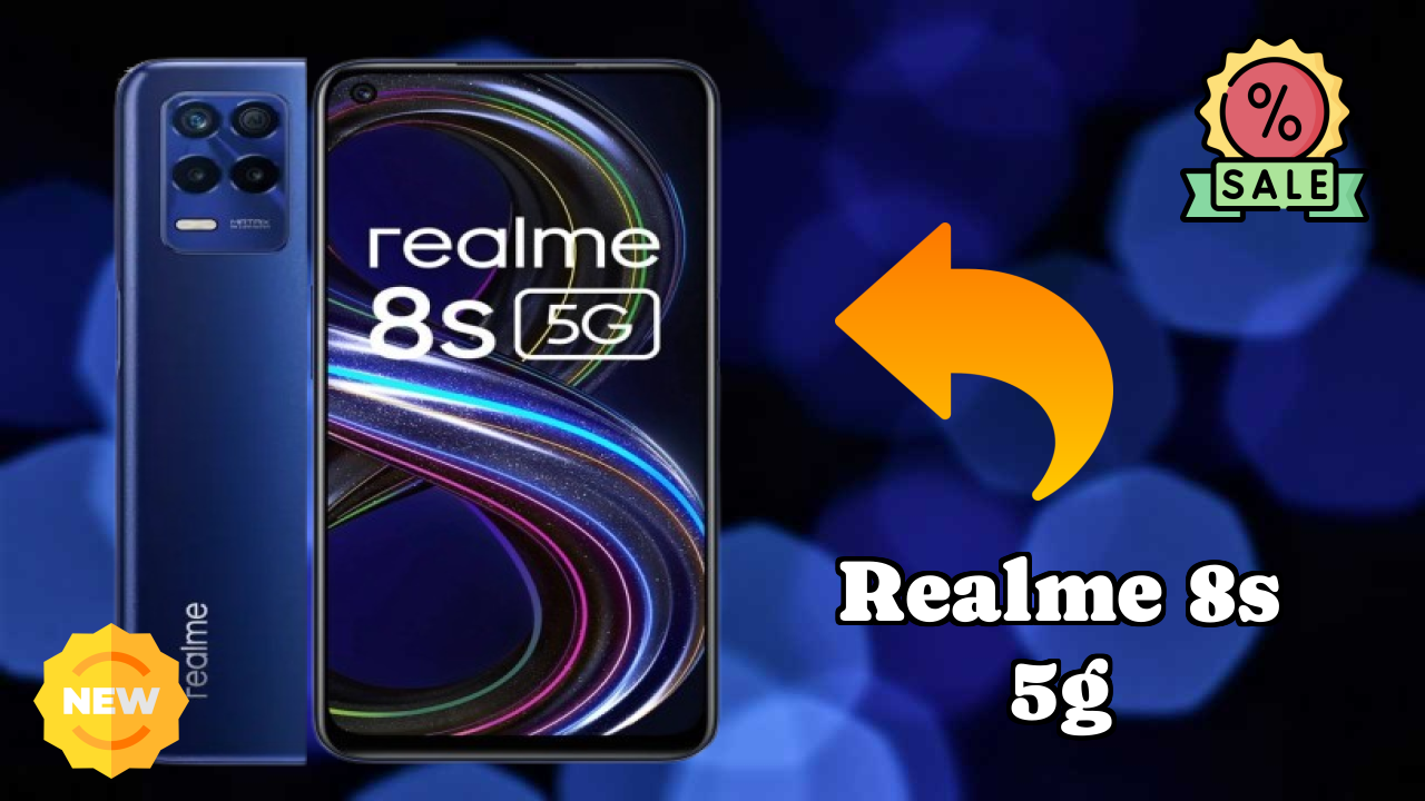Realme 8s 5G 2026 Ultimate Mobile Review – Should You Buy?