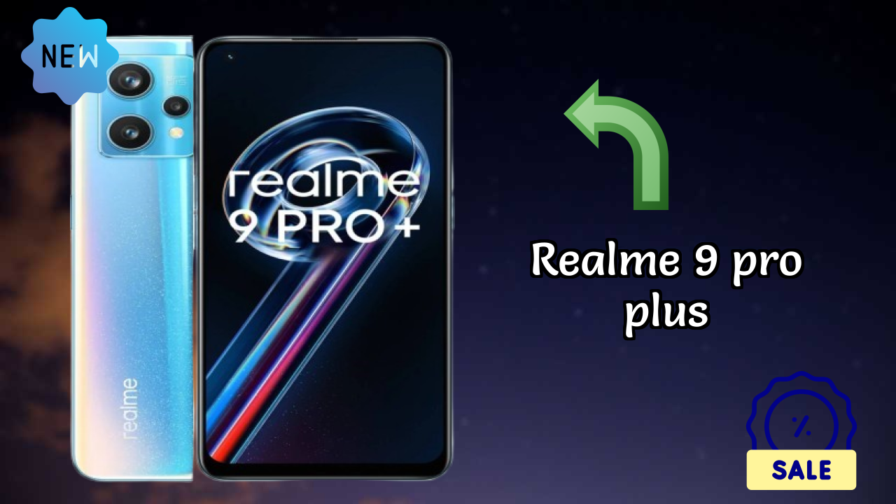 Realme 9 Pro Plus at ₹24,990 - Is It Worth Buying Now?