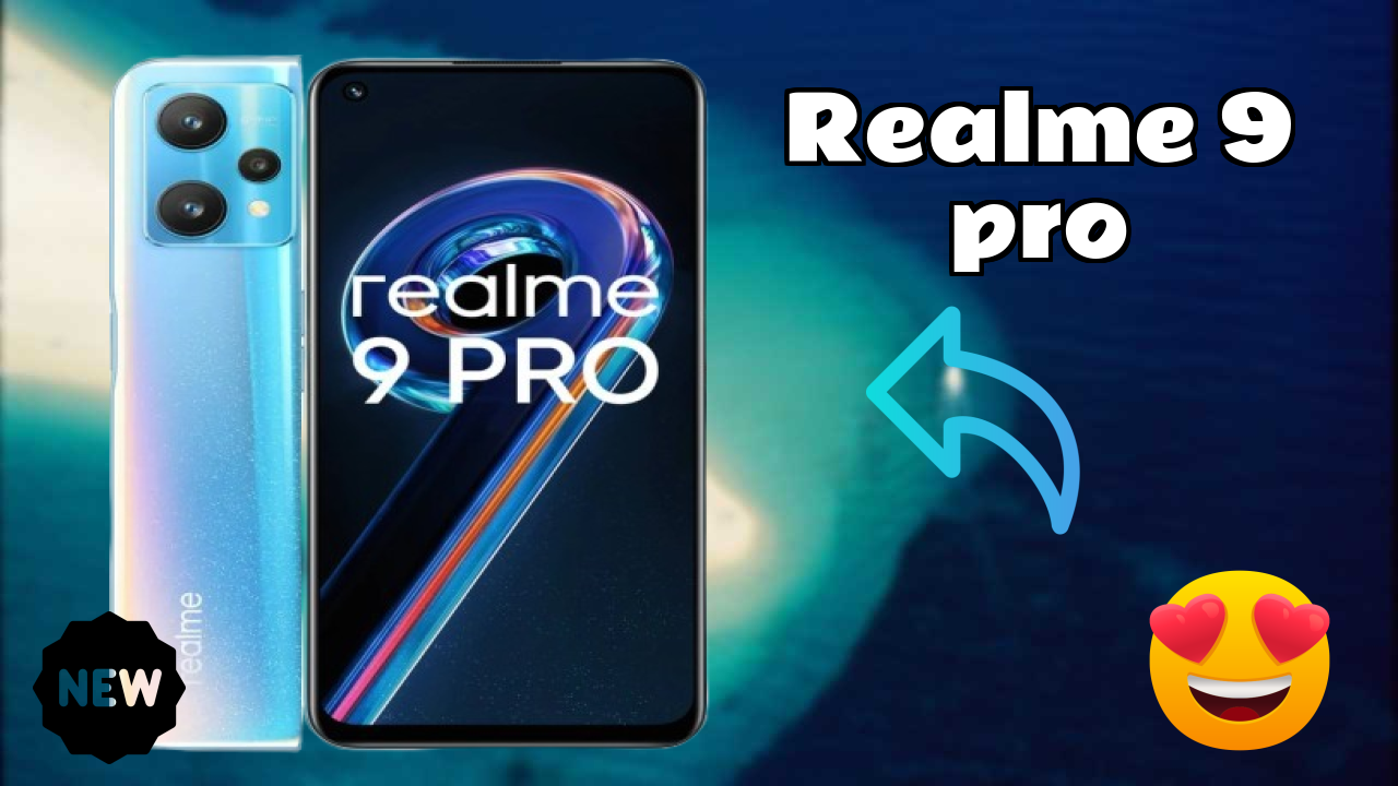 Realme Realme 9 Pro - Top Features You Must Know
