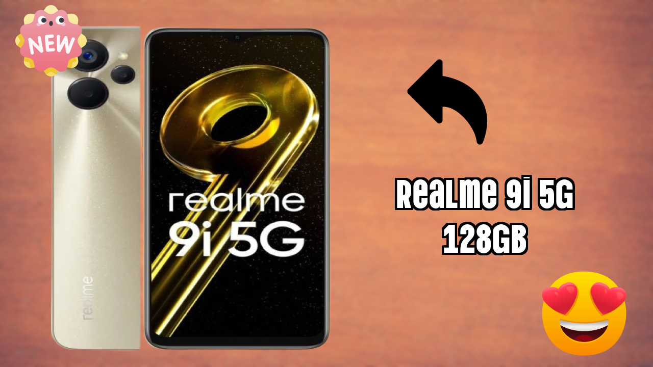 Realme 9i 5G 128GB Camera Test: 8 MP Front Camera Selfie Quality
