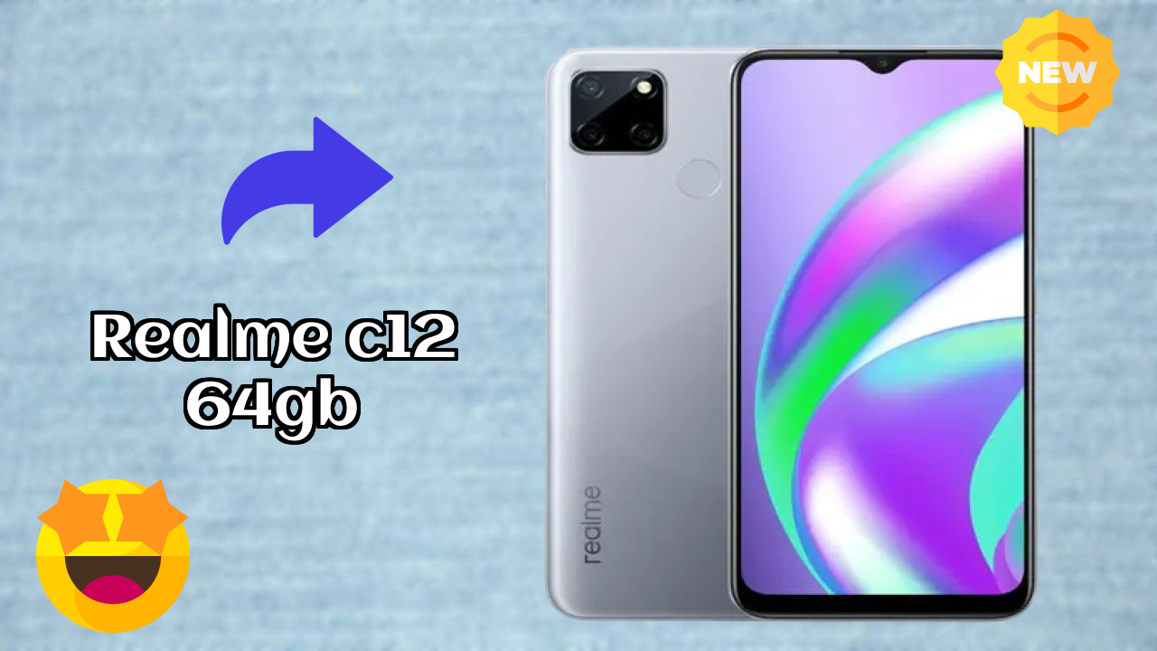 Realme C12 64GB Camera Test: 13 MP + 2 MP + 2 MP Rear Camera Low Light Sample