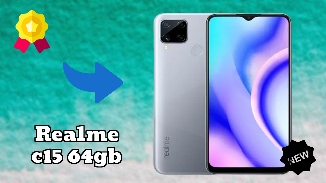 Realme C15 64GB RAM Review: 4 GB RAM Multitasking Tested