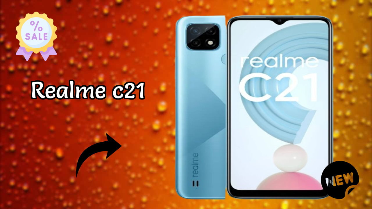 Realme C21 RAM Review: 3 GB RAM Multitasking Check