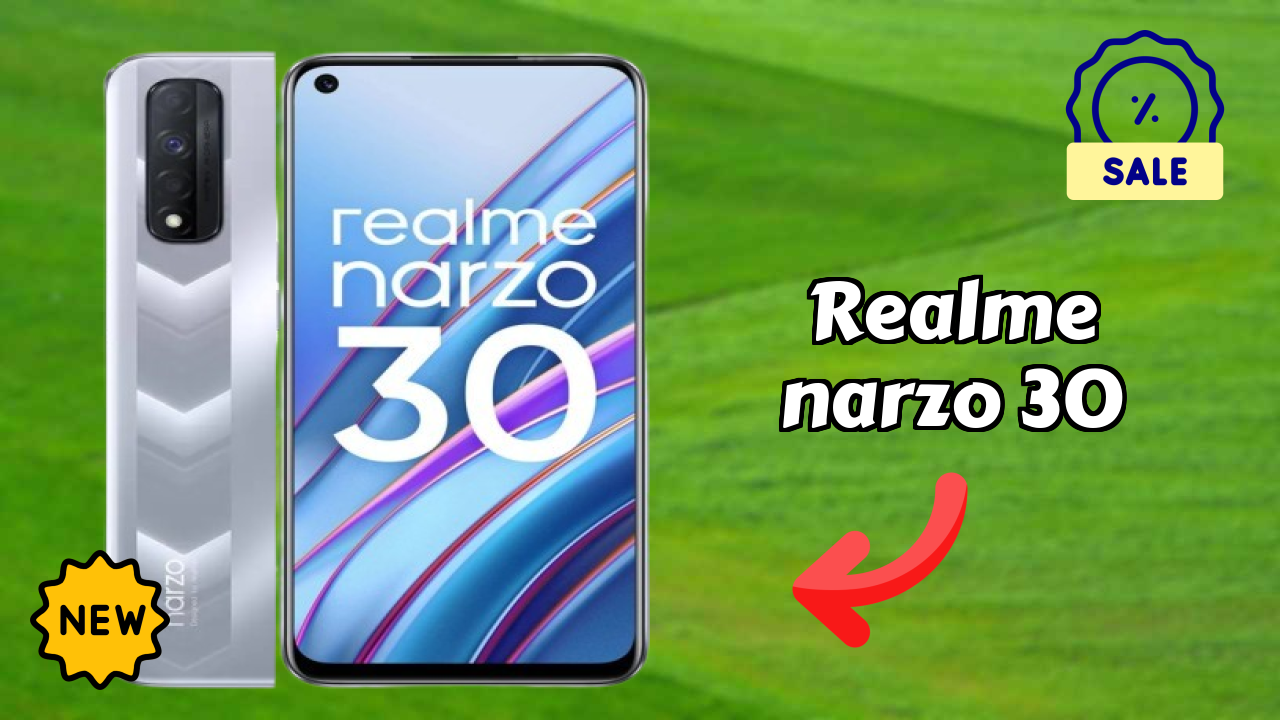 Realme Narzo 30 Battery Review: 5000 MAh Usage Analysis