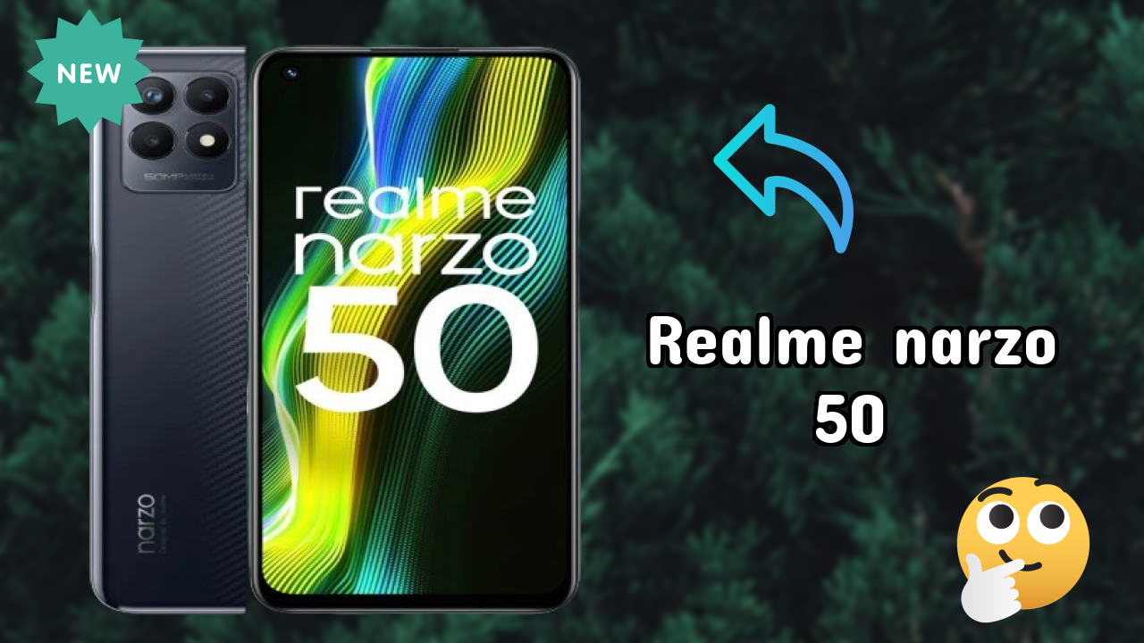 Realme Narzo 50 Camera Test: 50 MP + 2 MP + 2 MP Rear Camera Photo Quality