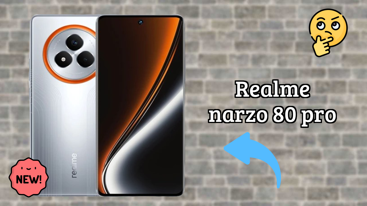 Realme Narzo 80 Pro Battery Test: 6000 MAh Real-World Review