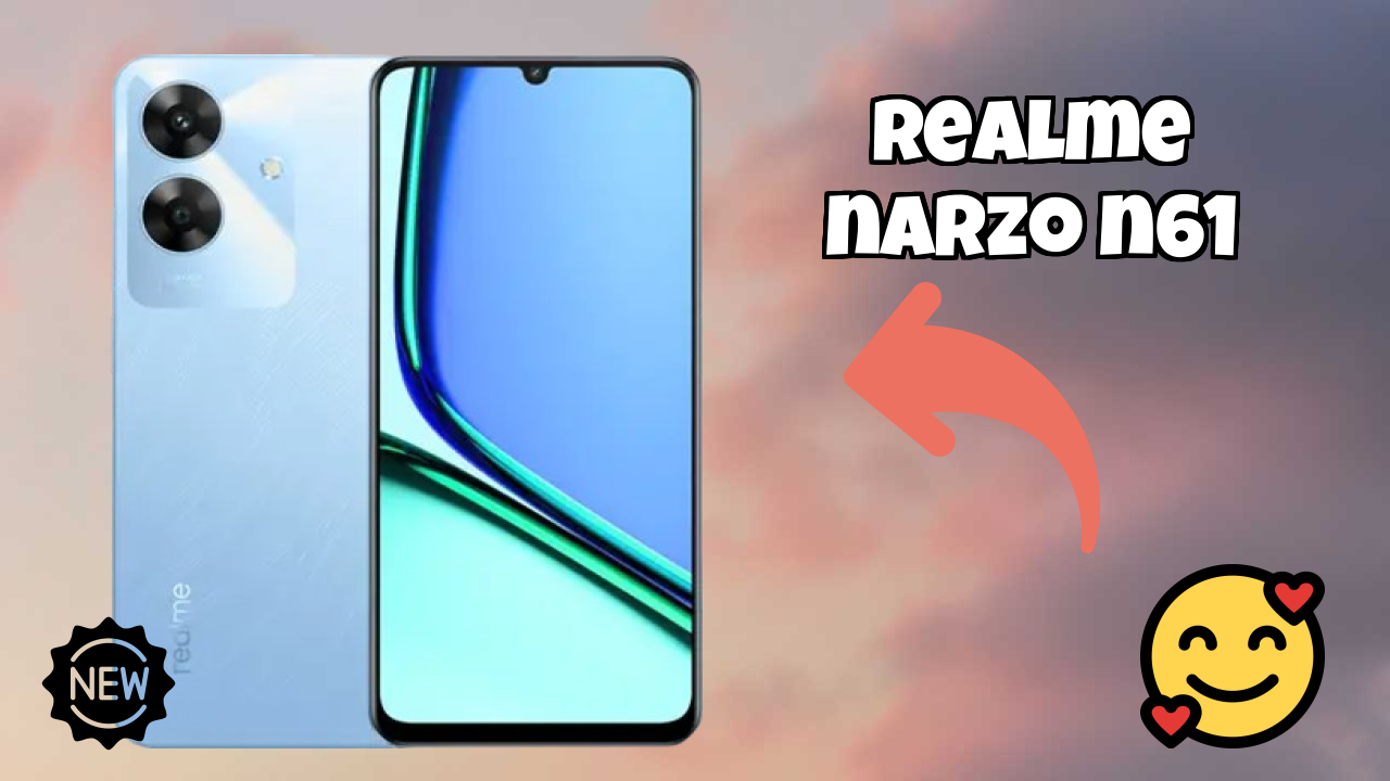 Realme Narzo N61 Camera Samples: 32 MP Rear Camera Real Photos