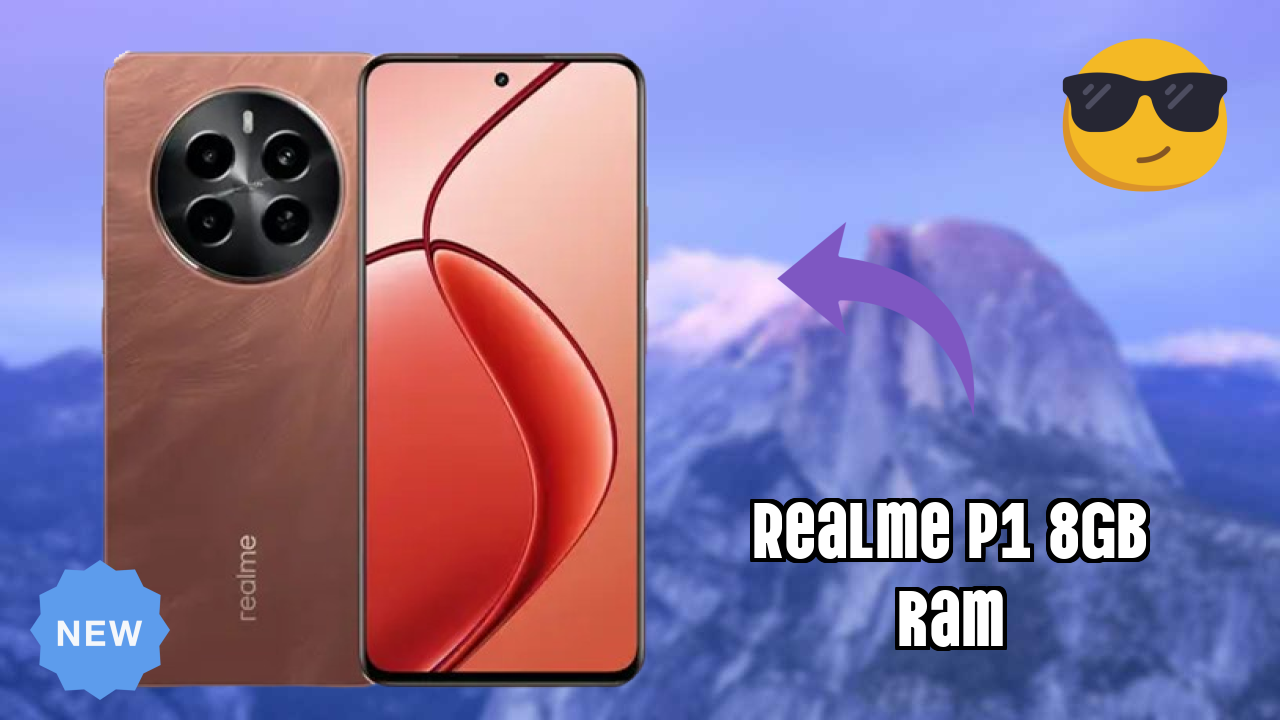 Realme P1 8GB RAM Processor Test: MediaTek Dimensity 7050 Benchmarks