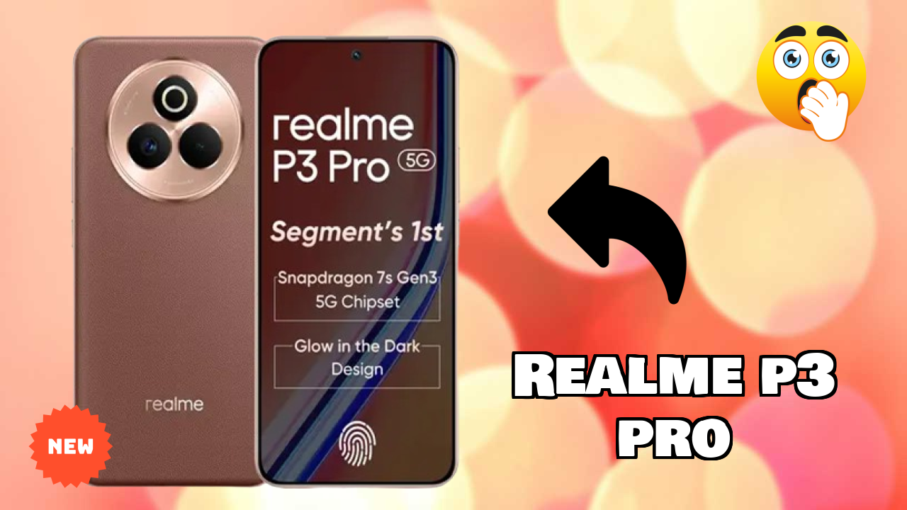 Realme P3 Pro Processor Review: Snapdragon 7s Gen 3 Performance