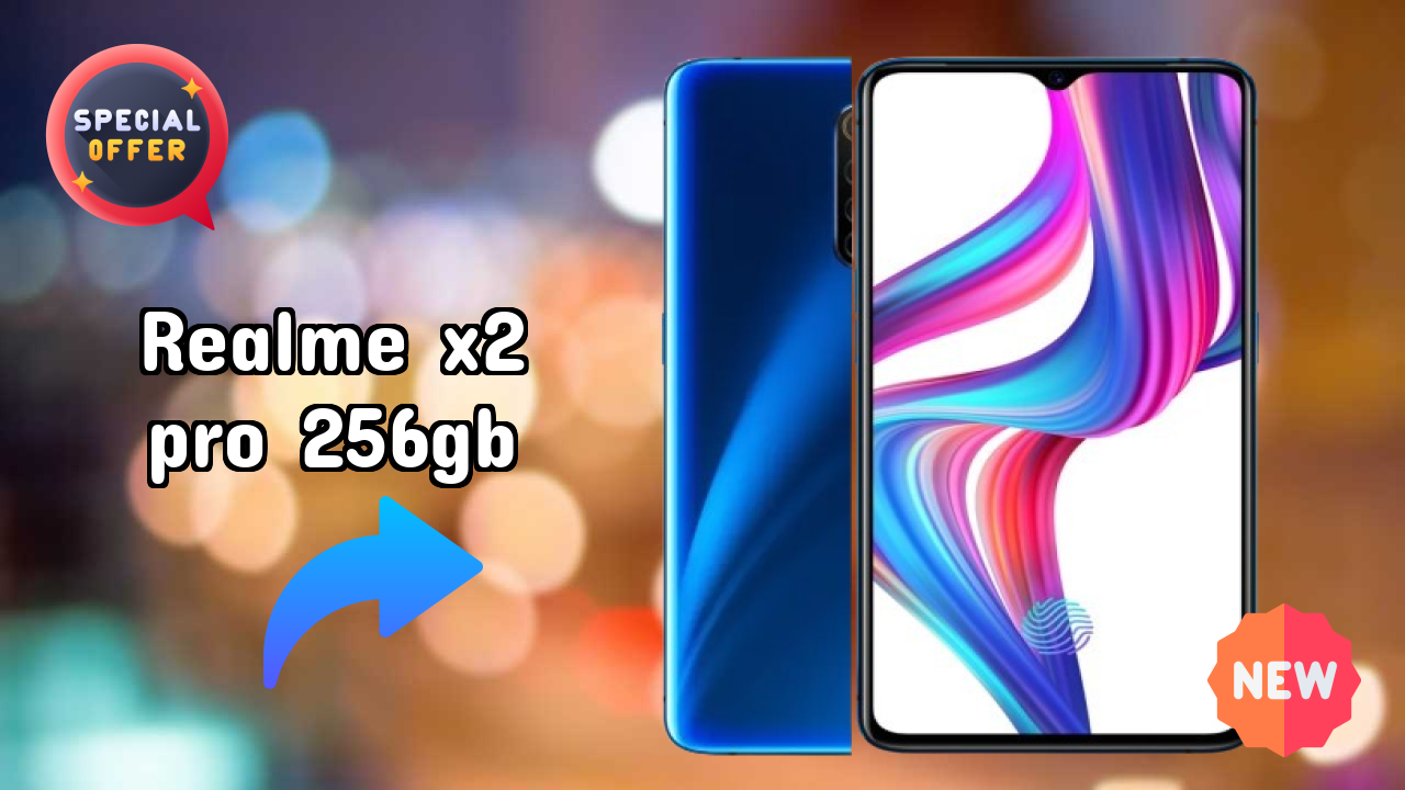 Realme X2 Pro 256GB Price: ₹35,999 - Worth the Investment?