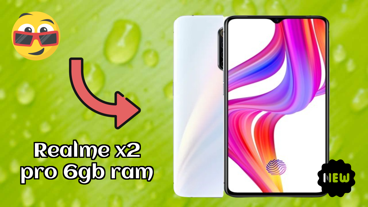 Realme X2 Pro 6GB RAM Camera Review: 64 MP + 13 MP + 8 MP + 2 MP Rear Camera Photo Test