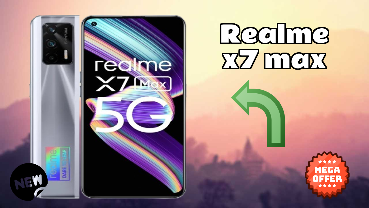 Should You Buy Realme X7 Max in 2026? Complete Analysis