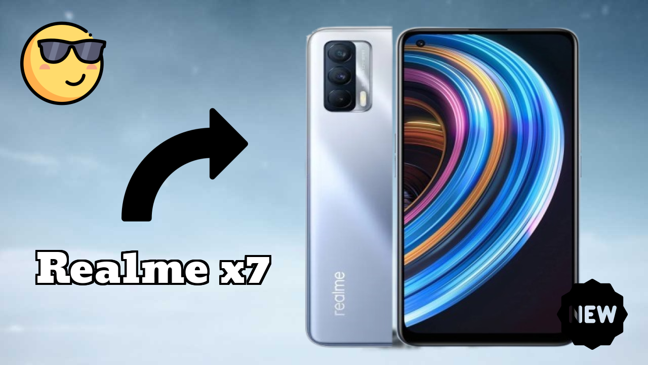 Realme X7 RAM Performance: 6 GB RAM Gaming Tested