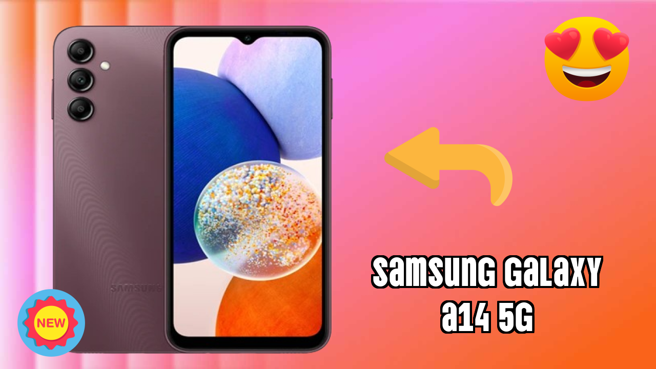 Samsung Galaxy A14 5G Review: Is 4 GB RAM Enough for Gaming in 2026?