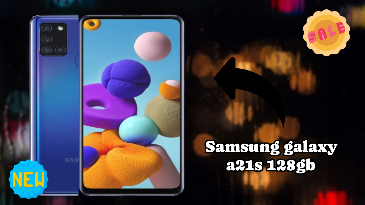 Samsung Galaxy A21s 128GB Gaming Performance: Samsung Exynos 8 Octa 850 FPS