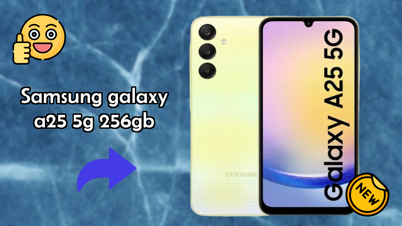 Samsung Galaxy A25 5G 256GB Camera Samples: 50 MP + 8 MP + 2 MP Rear Camera Quality Test