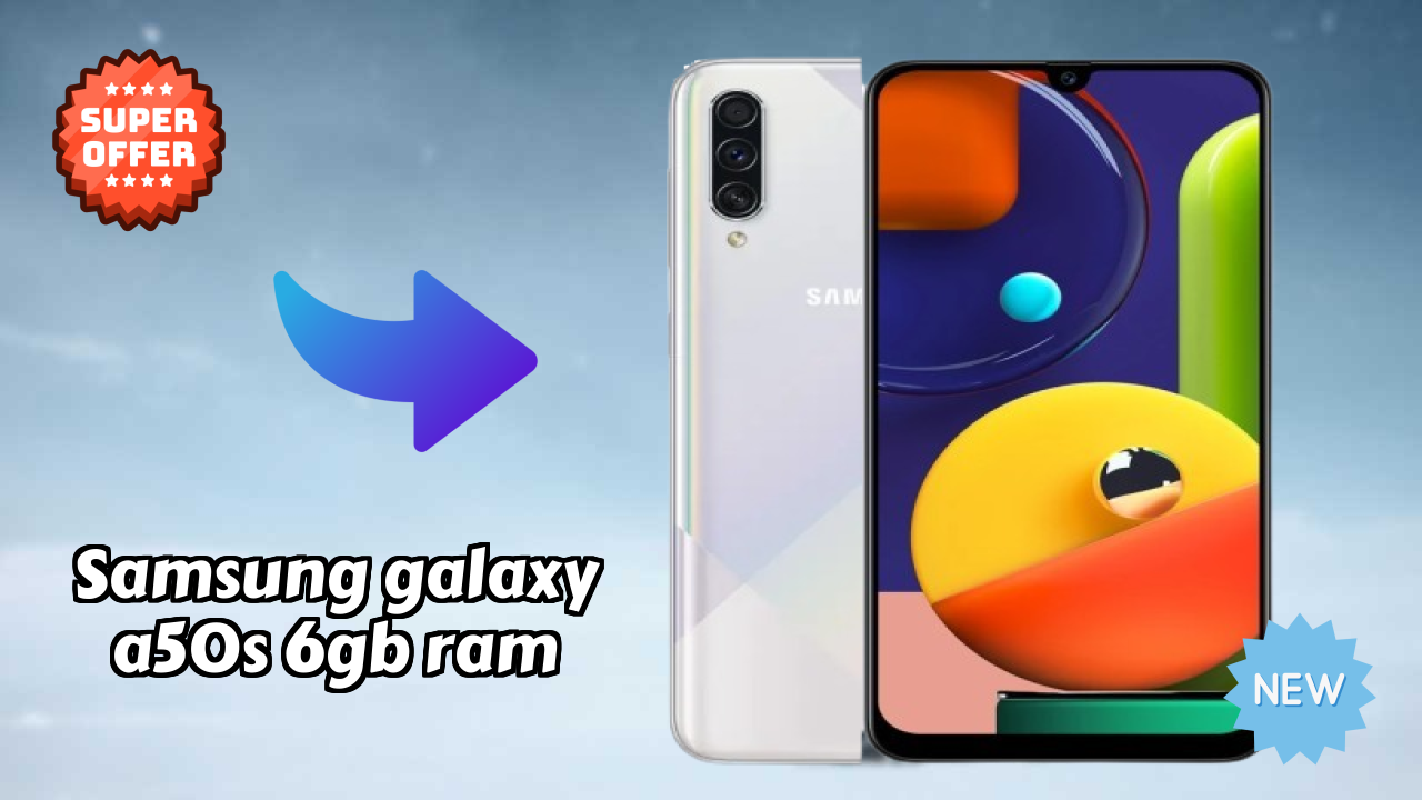 Samsung Galaxy A50s 6GB RAM Camera Review: 48 MP + 8 MP + 5 MP Rear Camera Photo Quality