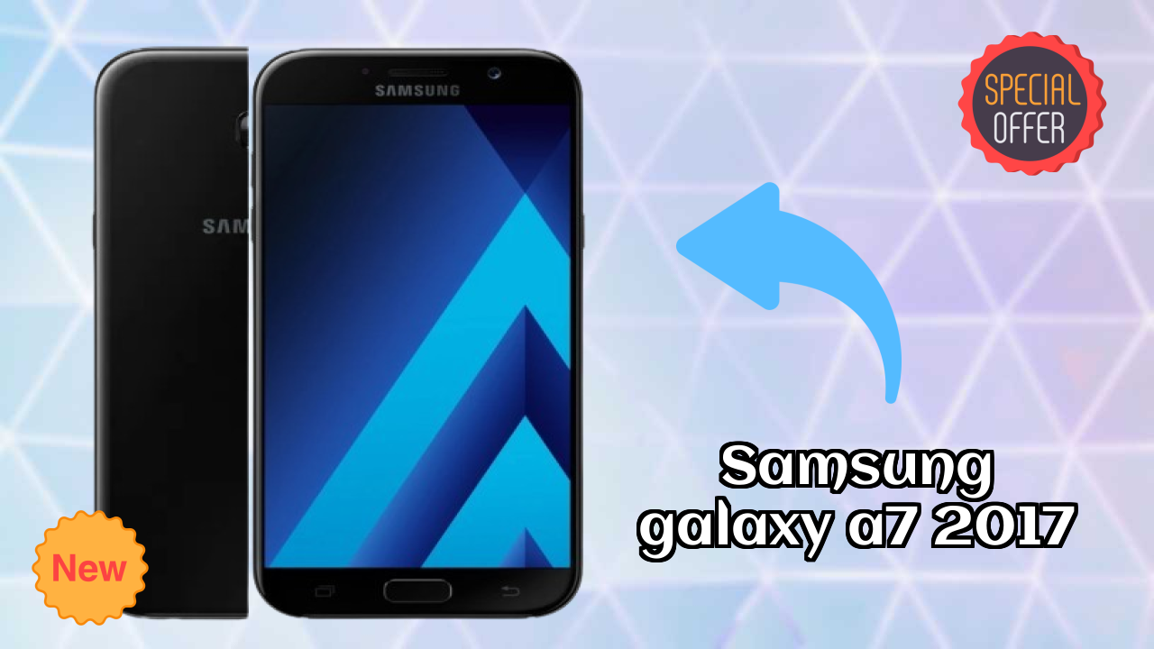 Samsung Galaxy A7 2017 Processor Review: Samsung Exynos 7 Octa 7880 Benchmarks