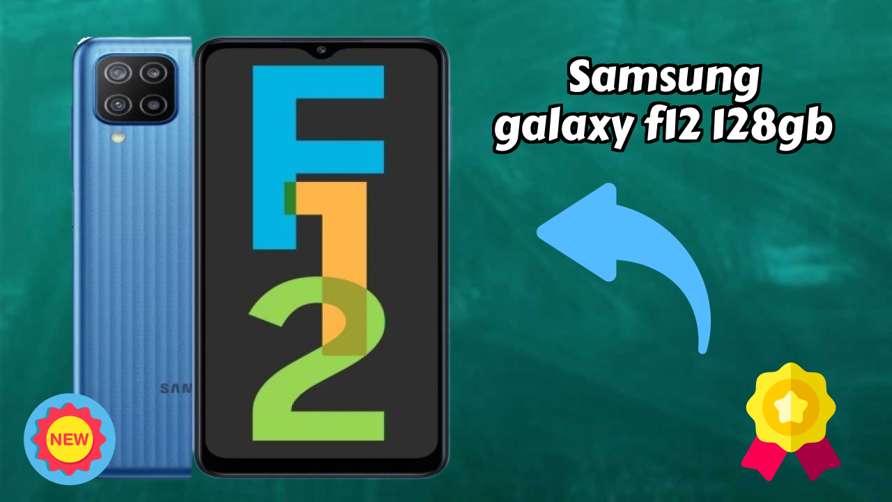 Samsung Galaxy F12 128GB Display Size: 6.5 Inches (16.51 Cm) Screen Review
