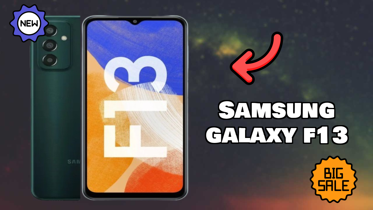 Samsung Galaxy F13 RAM Performance: 4 GB RAM Multitasking Test