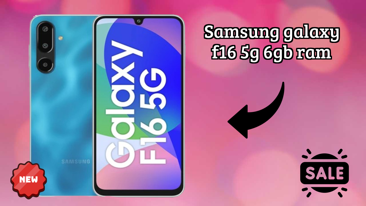 Samsung Galaxy F16 5G 6GB RAM Camera Review: 50 MP + 5 MP + 2 MP Rear Camera Photo Test