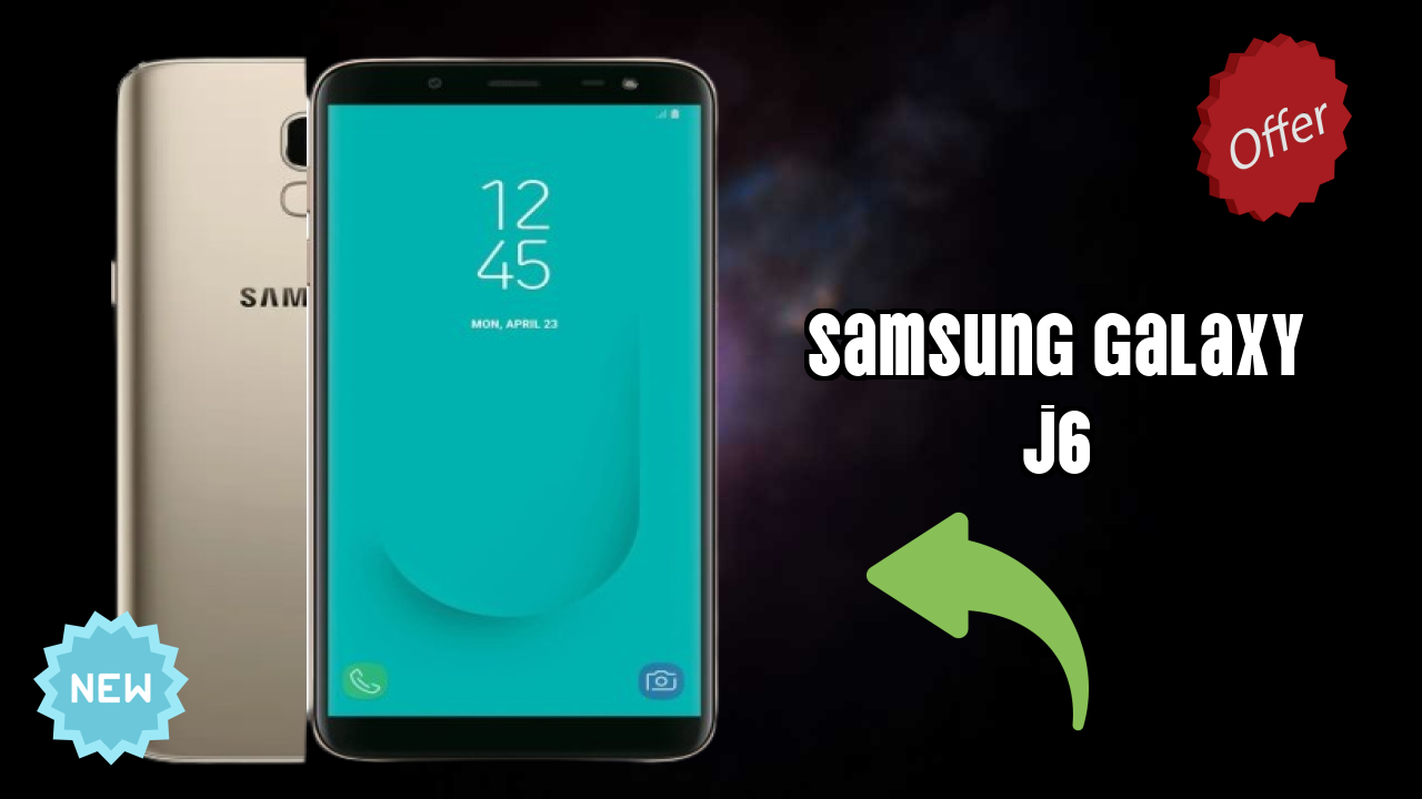 Samsung Galaxy J6 Processor Test: Samsung Exynos 7 Octa 7870 Performance Score