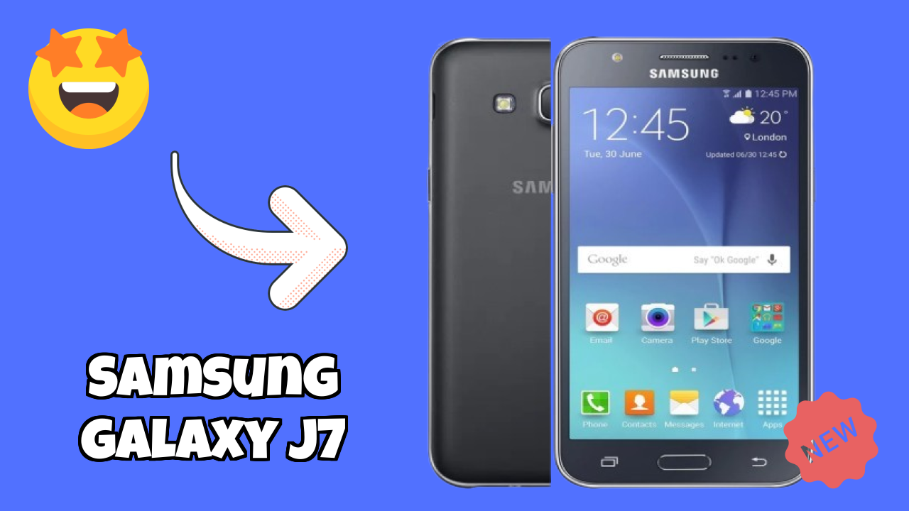 Samsung Galaxy J7 at ₹8,999 - Complete Review Guide