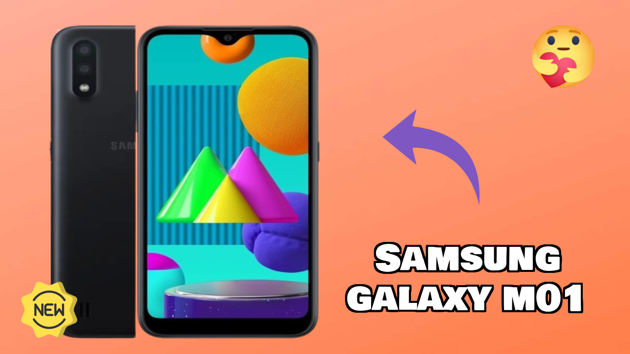 Best Samsung Galaxy M01 Deals - Price Dropped to ₹7,898 Only!