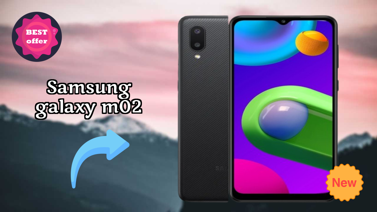 Samsung Galaxy M02 Battery Life: 5000 MAh Real-World Review