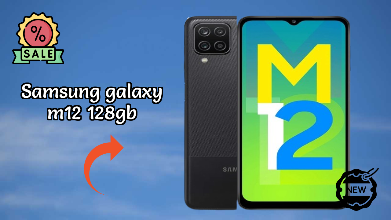 Samsung Galaxy M12 128GB Processor Review: Samsung Exynos 8 Octa 850 Performance