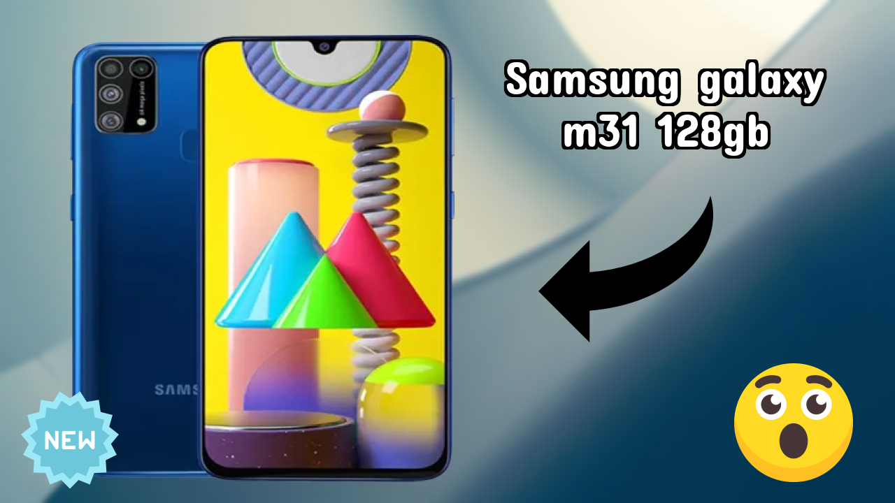 Samsung Samsung Galaxy M31 128GB - User Review & Experience Shared