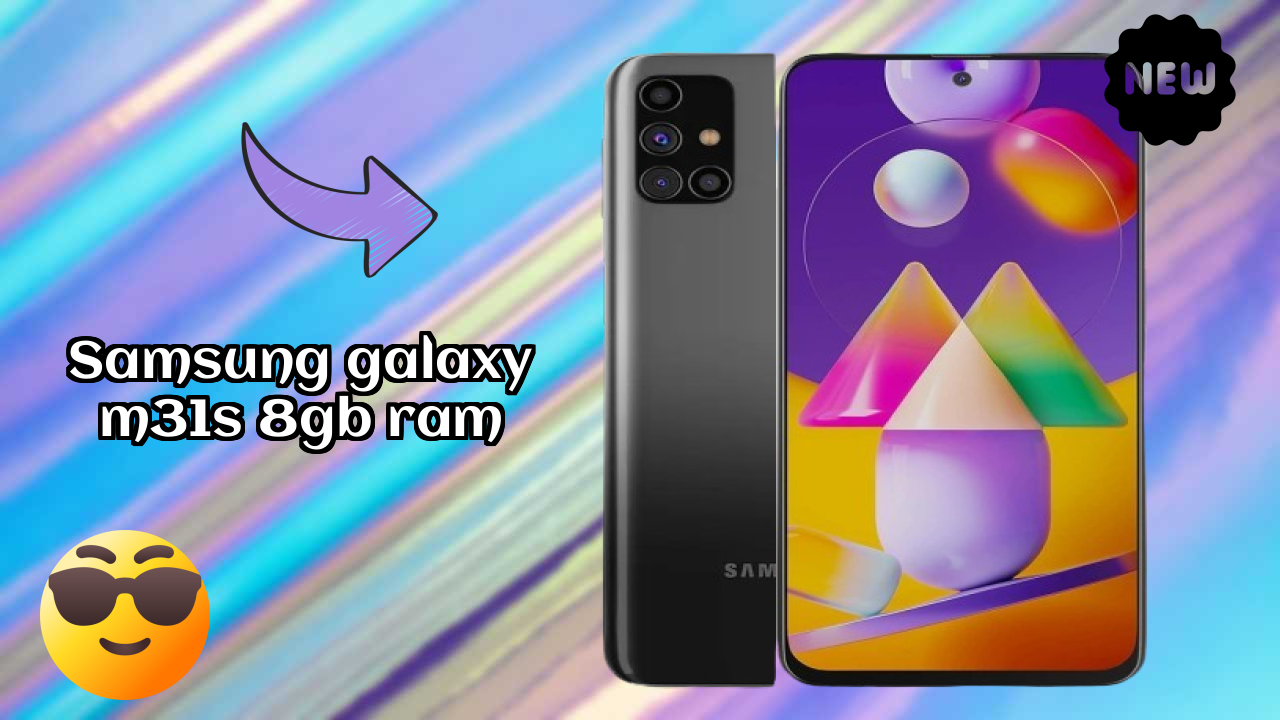 Samsung Galaxy M31s 8GB RAM 2026 Full Review – Strengths & Weaknesses
