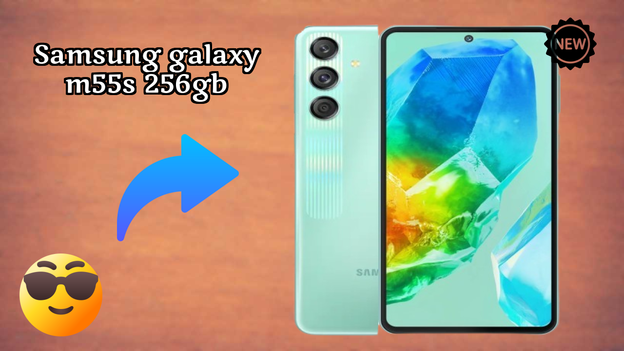 Samsung Galaxy M55s 256GB Camera Quality: 50 MP + 8 MP + 2 MP Rear Camera Samples