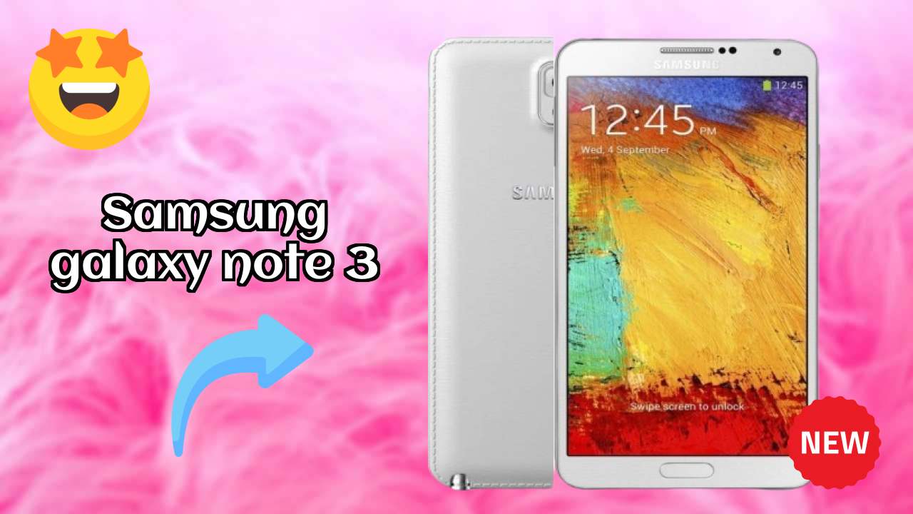 Samsung Galaxy Note 3 Camera Review: 13 MP Rear Camera Photo Test