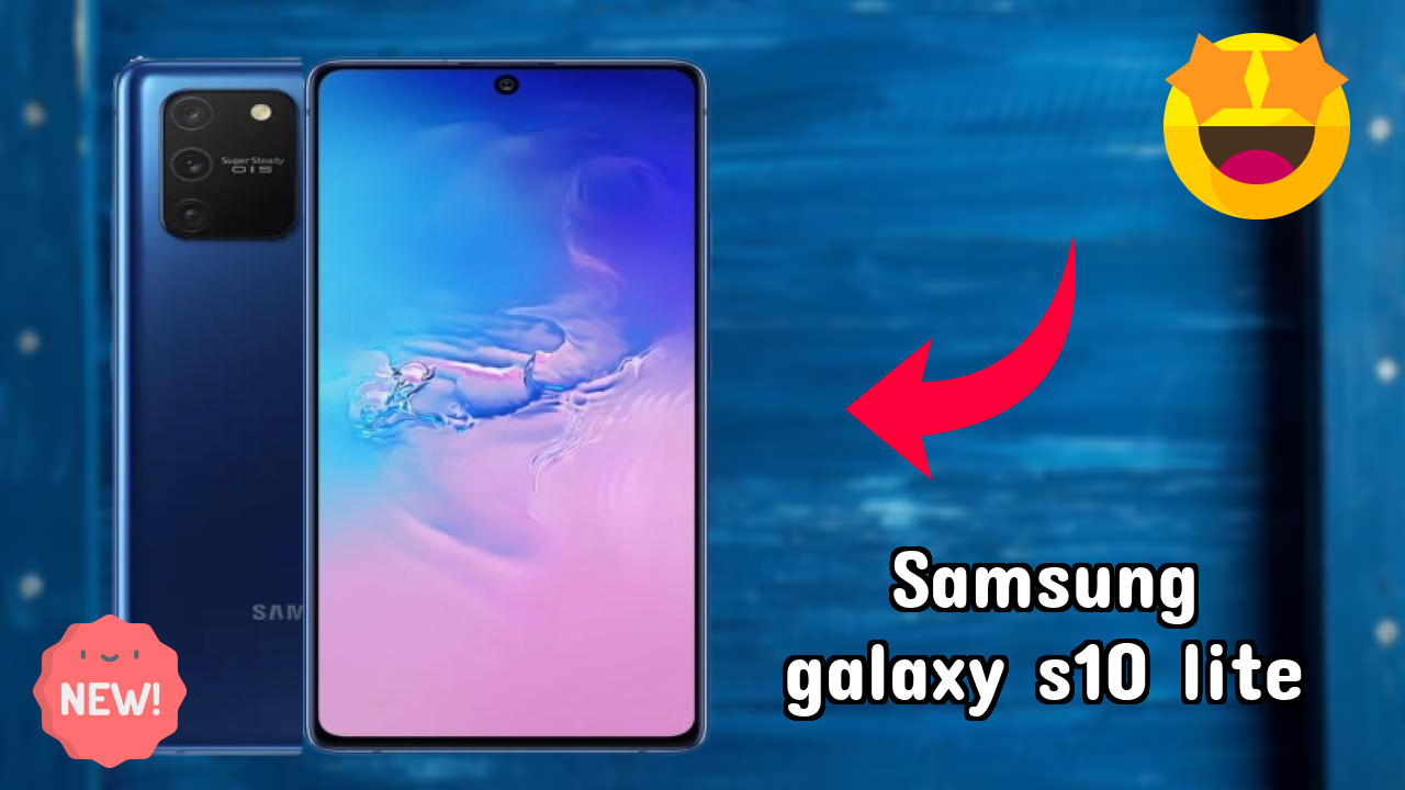 Samsung Galaxy S10 Lite Battery Review: How Long Does 4500 MAh Last?