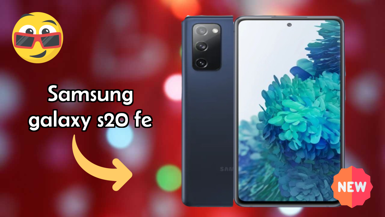 Samsung Galaxy S20 FE RAM Test: 8 GB RAM Handles Gaming Well?